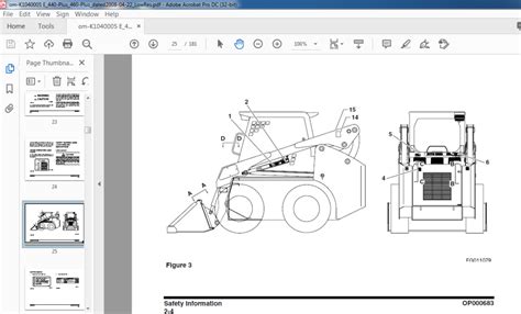 daewoo 460 plus skid steer battery|daewoo 440 parts.